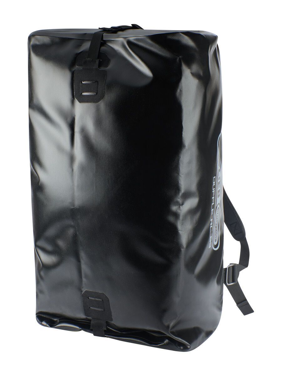 ORTLIEB Duffle RC 89 L, black - Bild 6