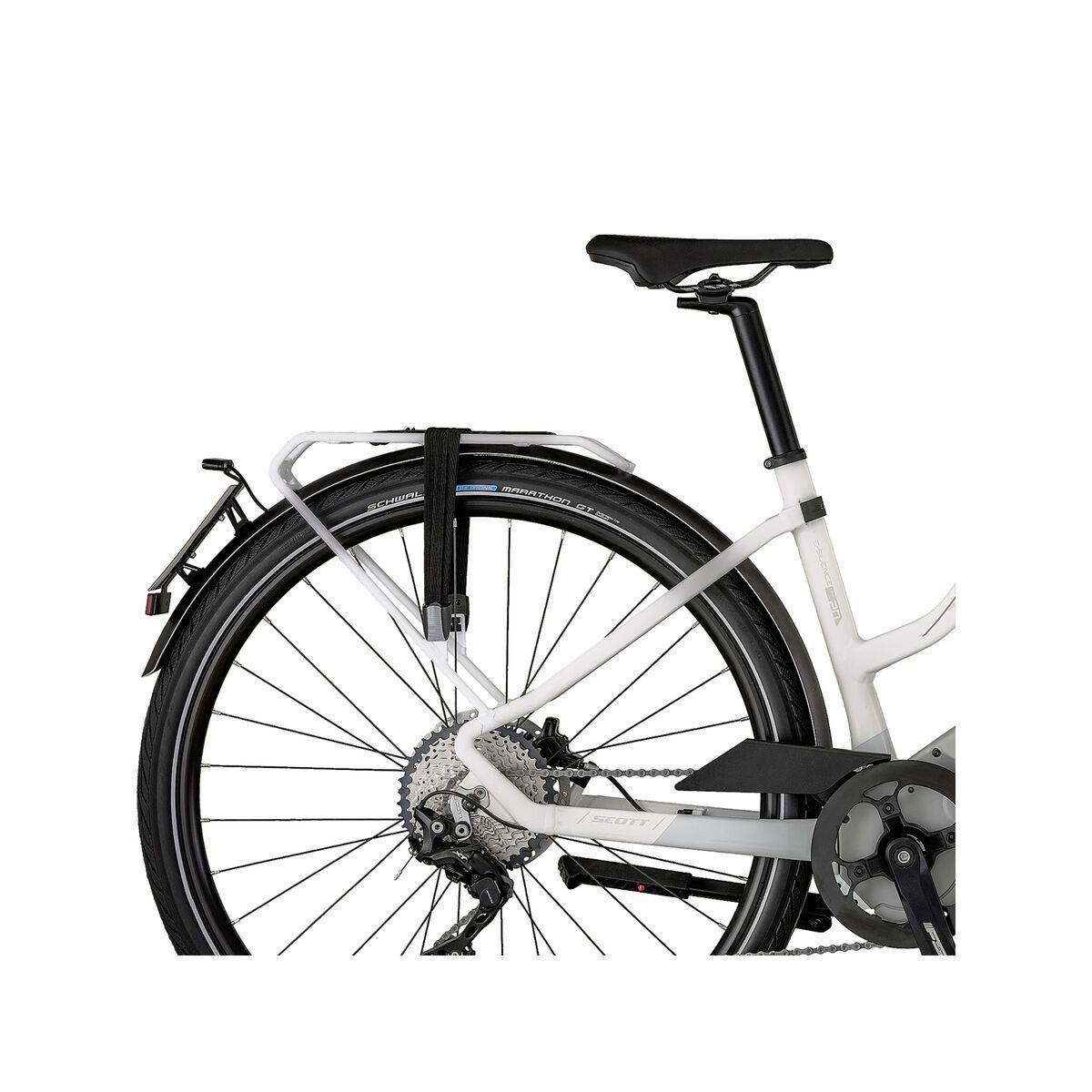 Scott E-Silence Speed 20 Lady - Bild 5