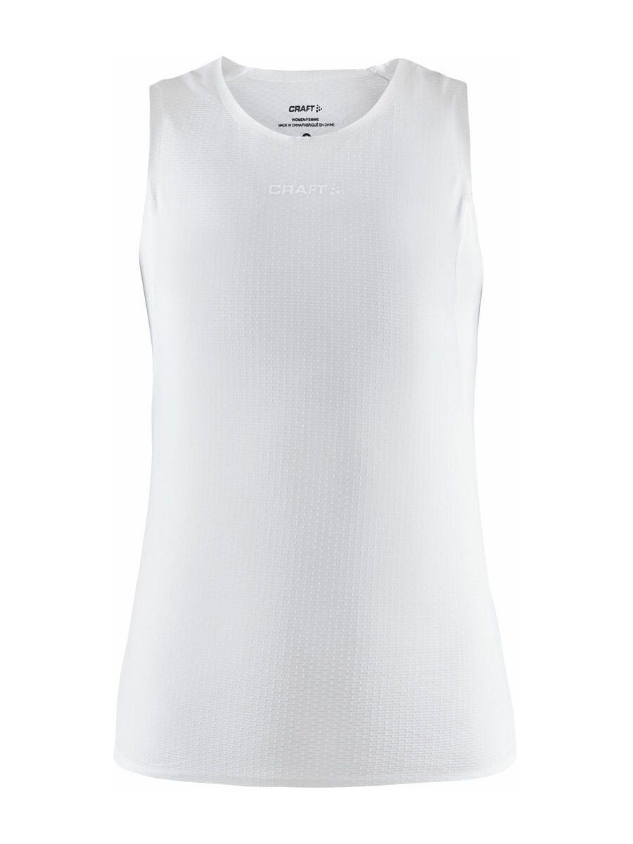 Craft Pro Dry Nanoweight SL W, white - Bild 1