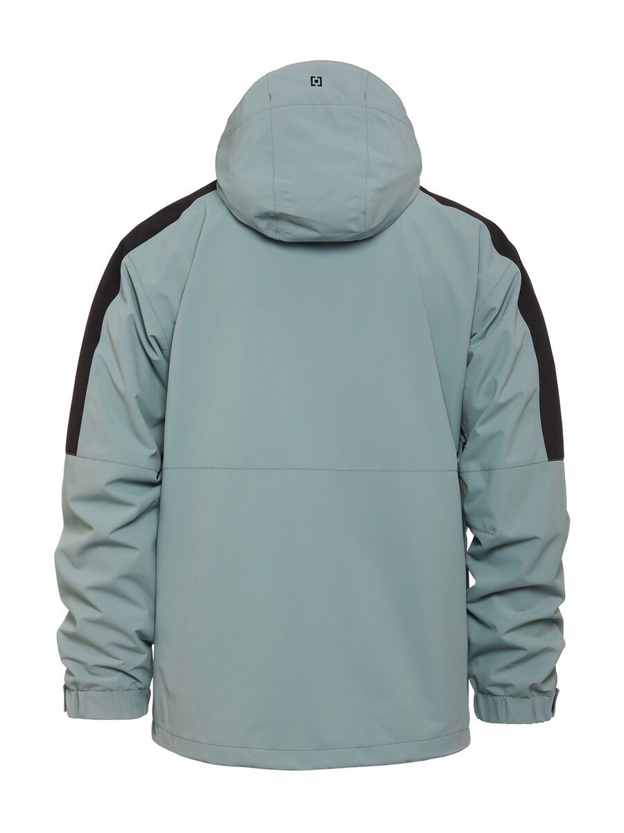 Horsefeathers Envoy Jacket, blue haze - Bild 2