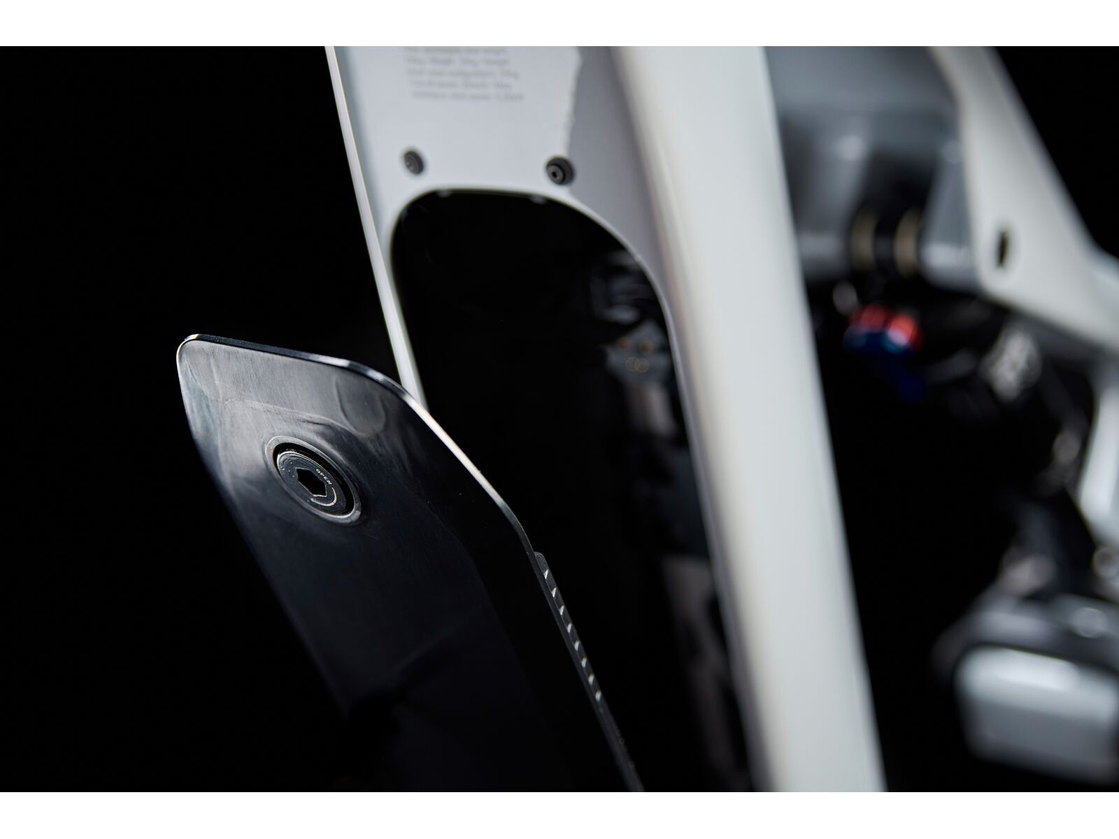 Focus Jam² SL 8.8, lightgrey / carbon raw - Bild 8