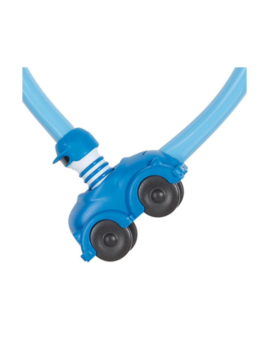Abus My first Abus 1505/55, blue - Bild 2