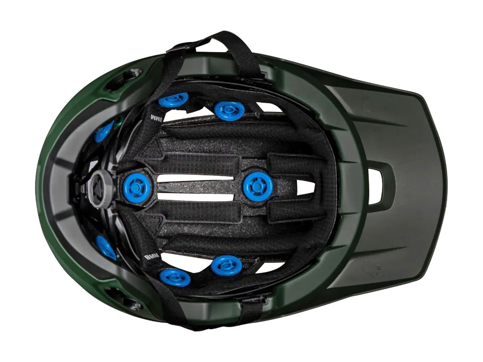 Leatt Helmet MTB Enduro 3.0, spinach - Bild 8