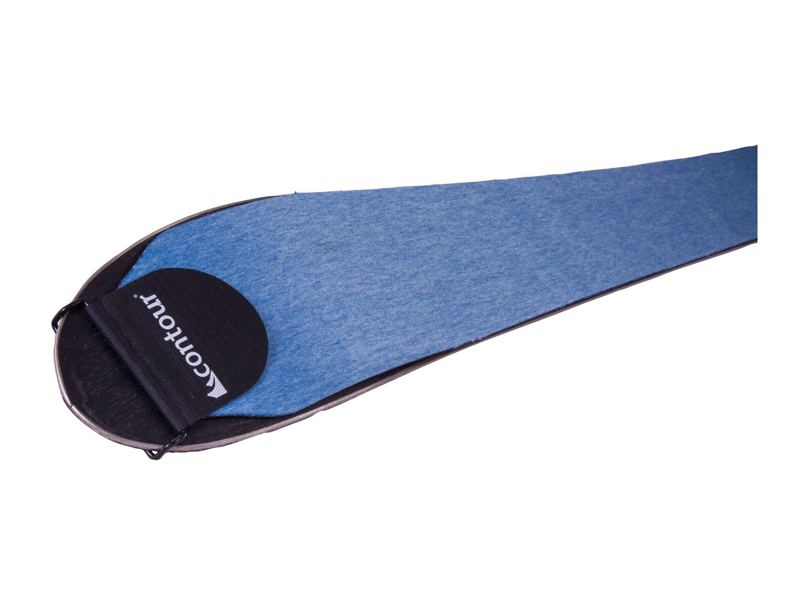 Contour easy Carv 165 cm - Bild 3