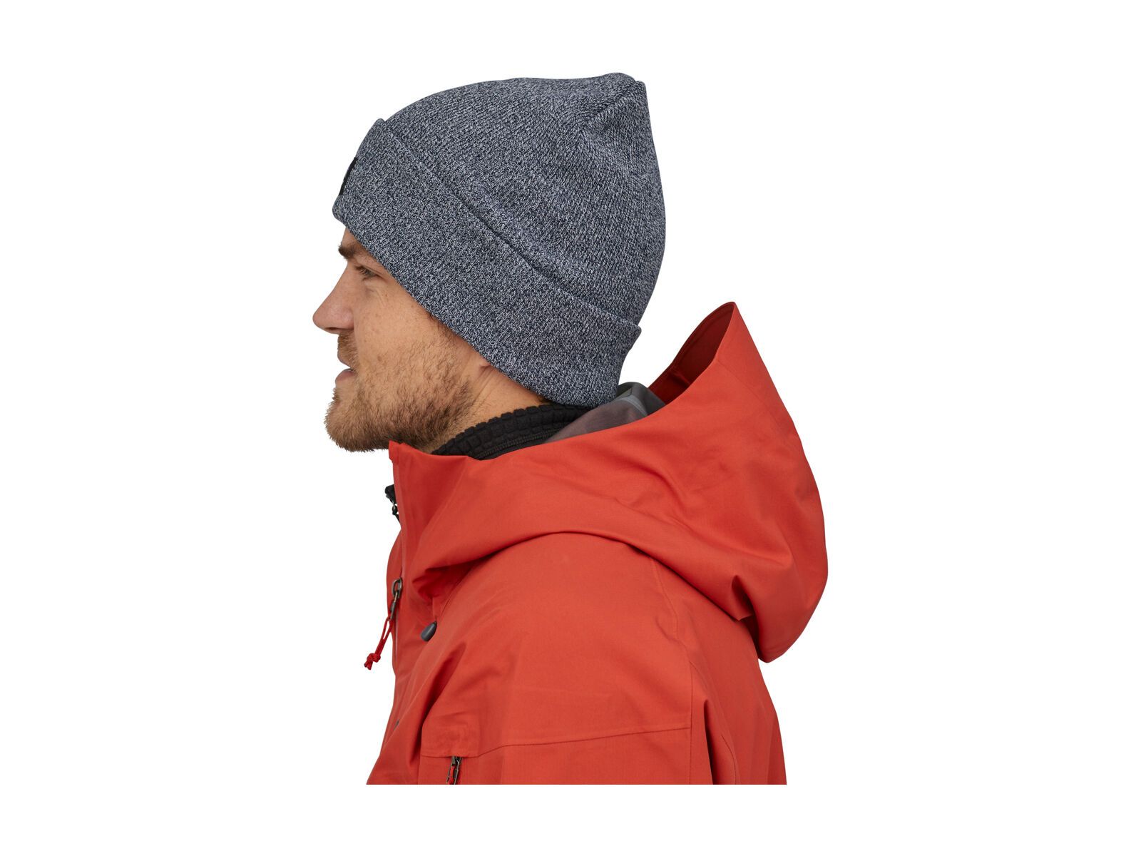 Patagonia Everyday Beanie, new navy - Bild 4