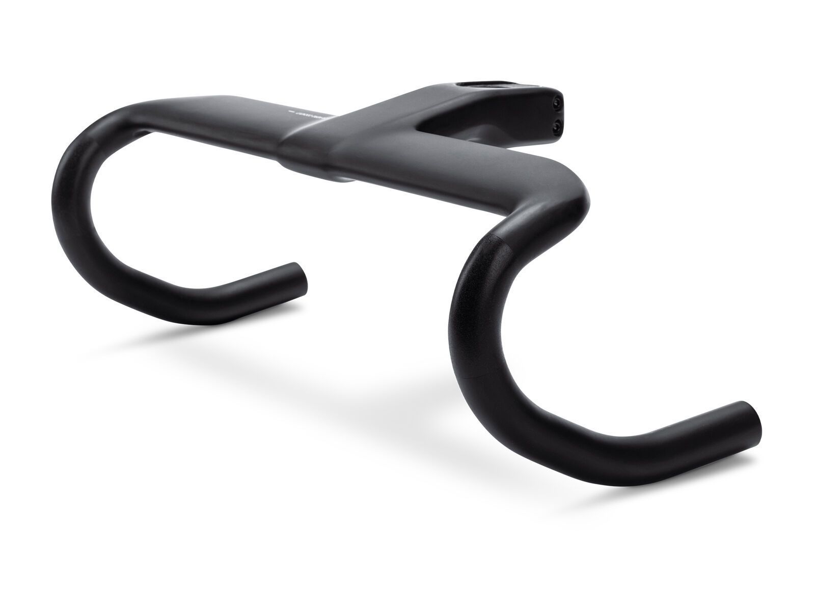 ***2. Wahl*** Cube Lenker-Vorbau-Kombination Litening Aero - 420 mm black - Bild 1