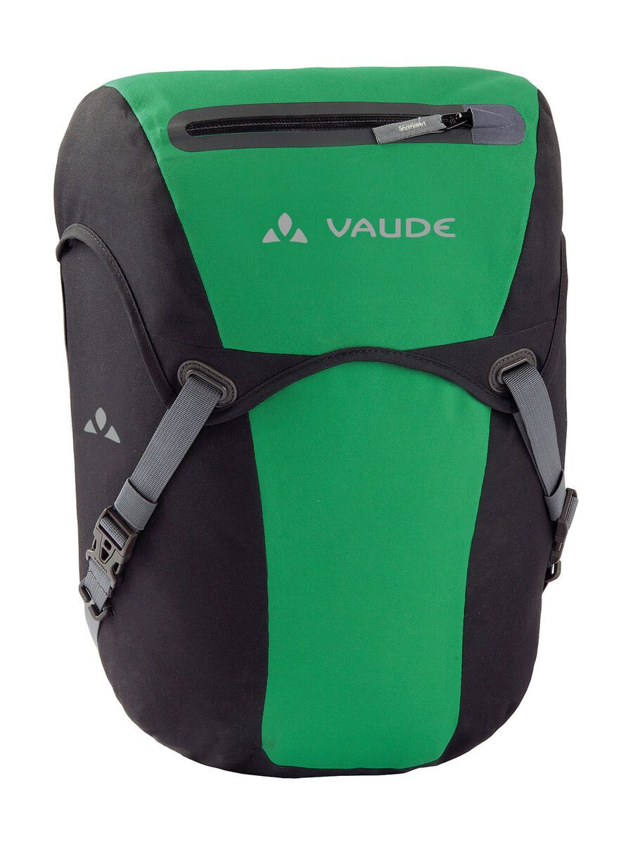 Vaude Discover Front II, meadow/black - Bild 1