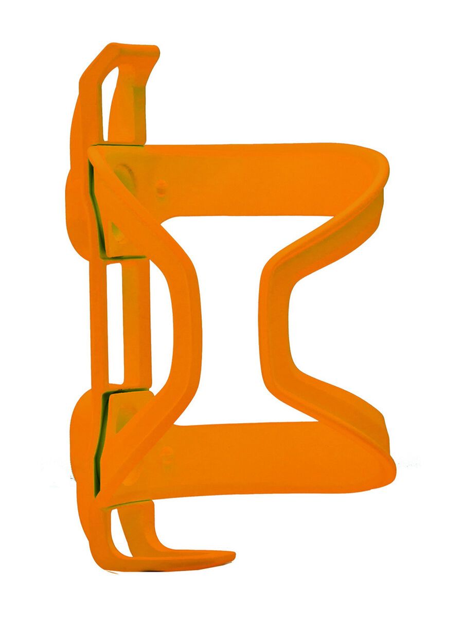 Blackburn Wayside Side Entry, orange - Bild 1