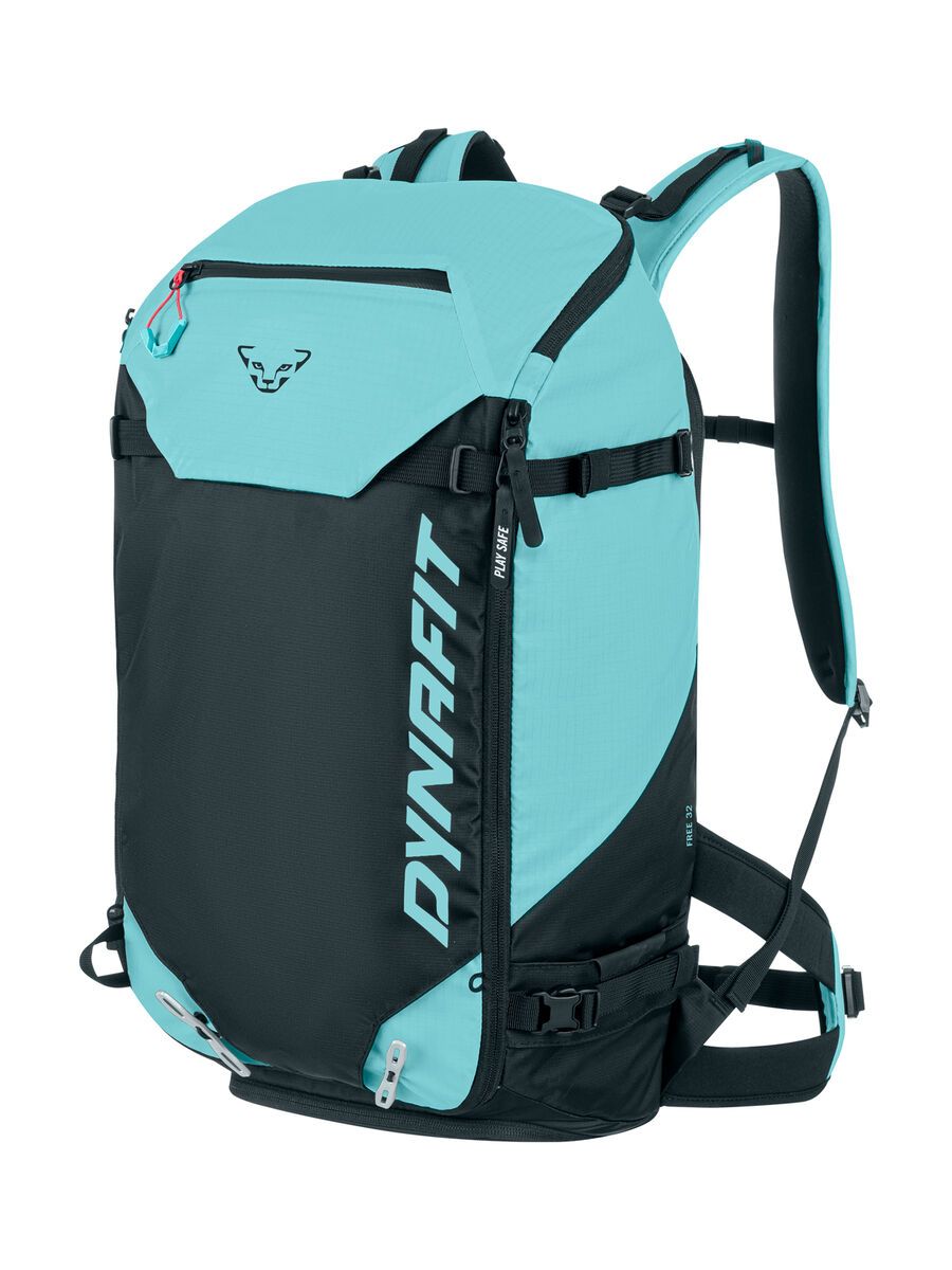 Dynafit Free 32 Backpack W, marine blue/blueberry - Bild 1
