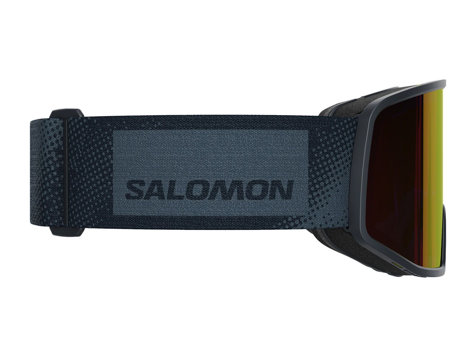 Salomon Sentry Pro, Sigma Photo Poppy Red / ebony - Bild 4