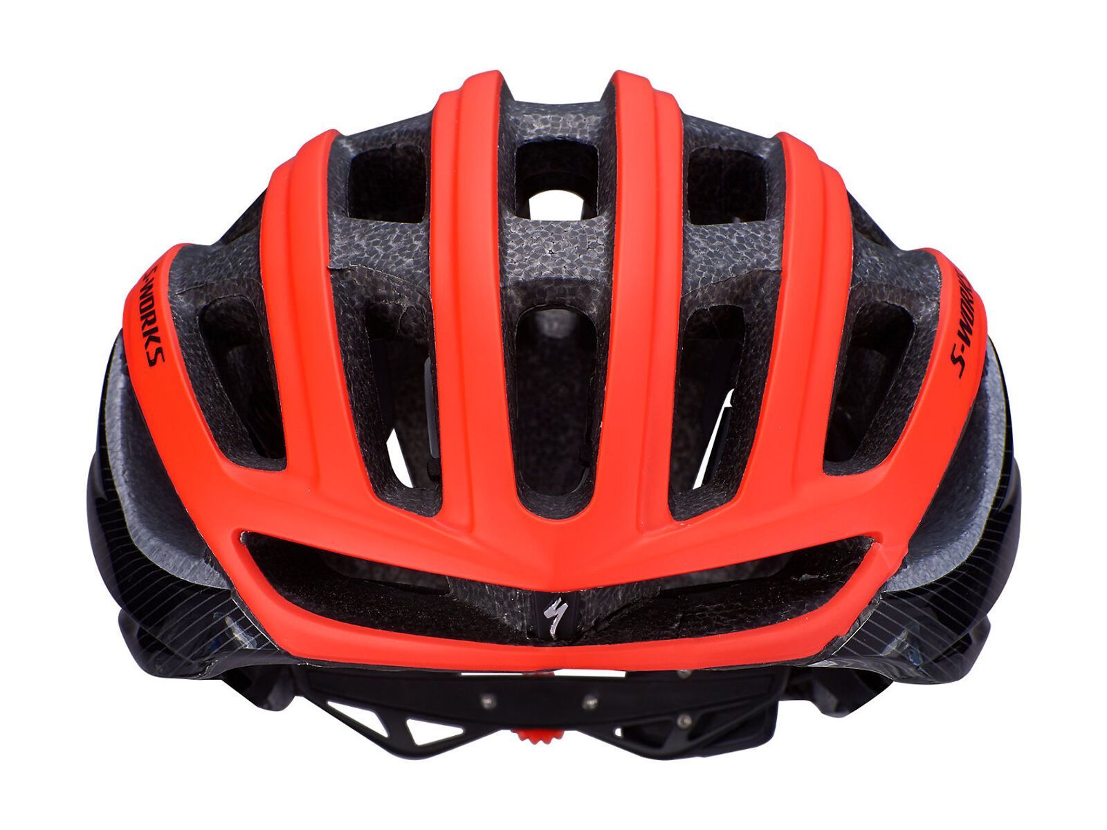 Specialized S-Works Prevail II ANGi MIPS, rocket red/crimson/black - Bild 3