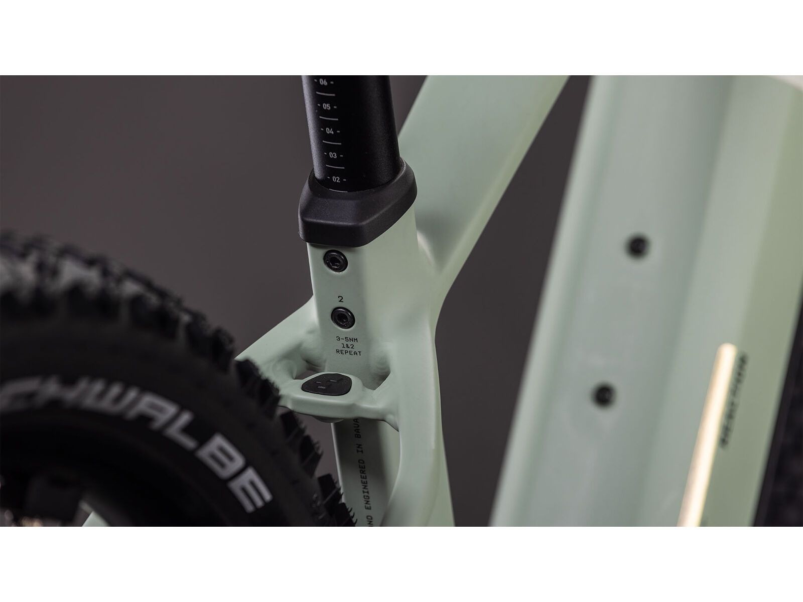 Cube Reaction Hybrid Pro 800 27.5, desertstone´n´driedherbs - Bild 5