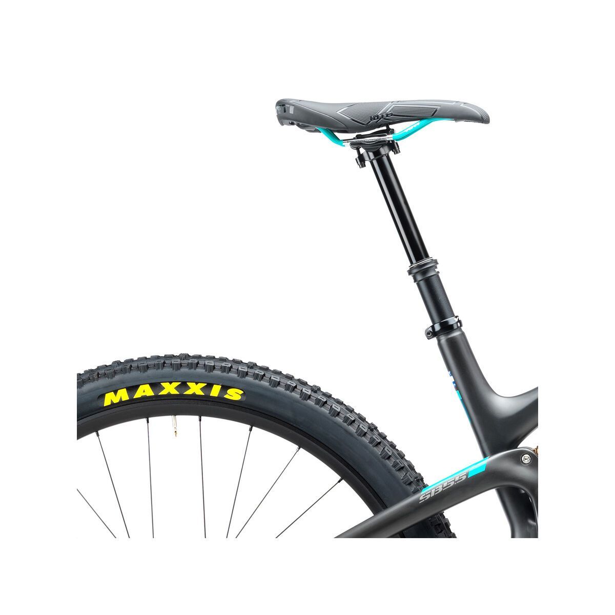 Yeti SB5.5 T-Series, raw/storm - Bild 6