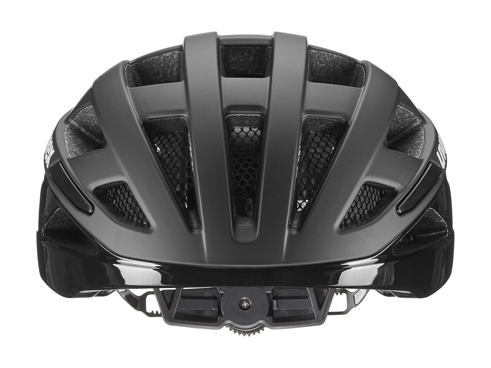 uvex i-volute, black matt - Bild 2