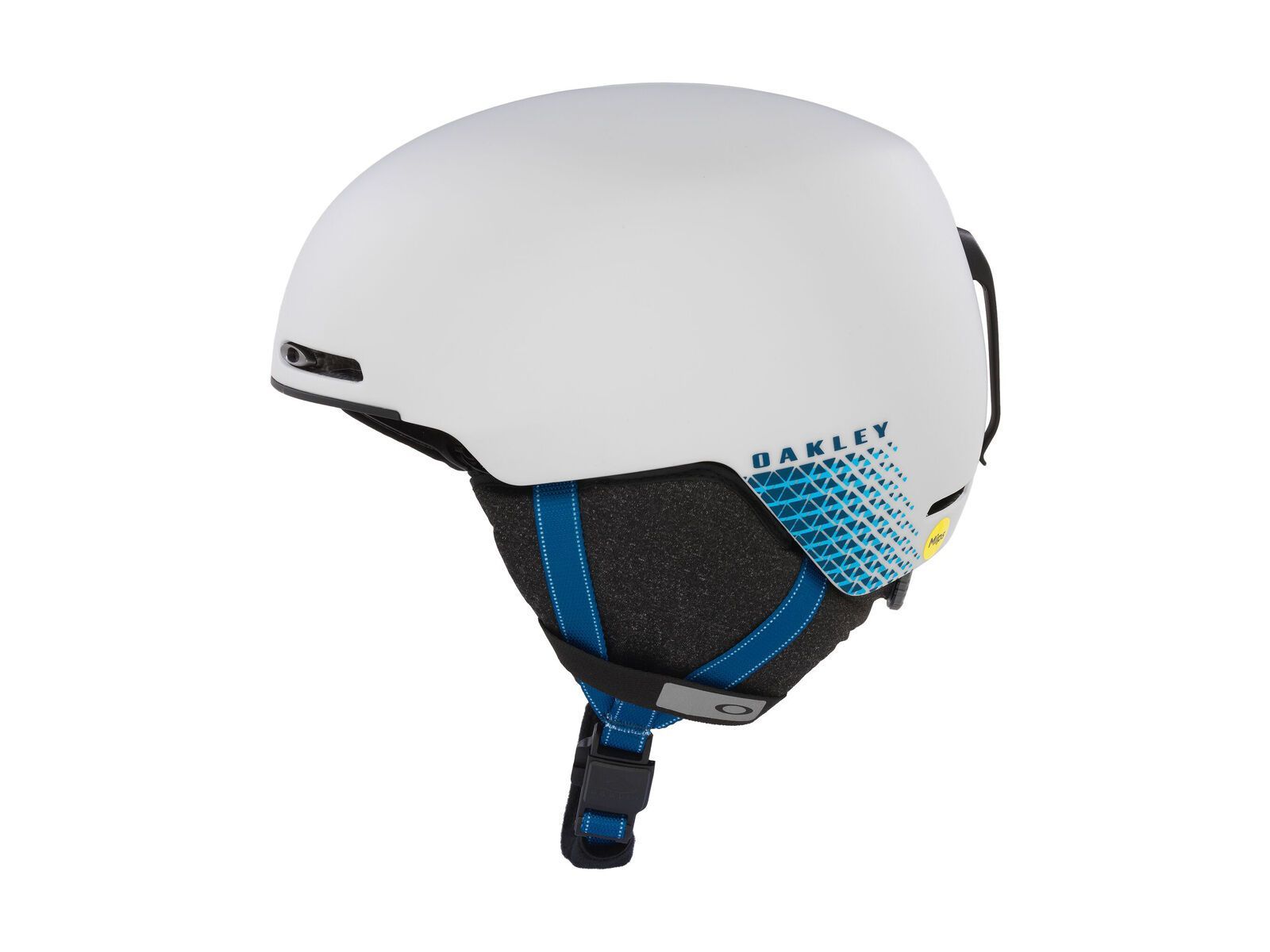 Oakley Mod1 MIPS, grey/poseidon - Bild 2