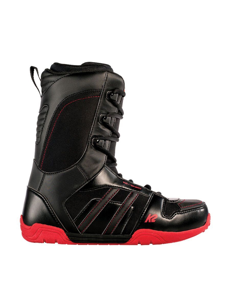 K2 Hashtag, black - Bild 2