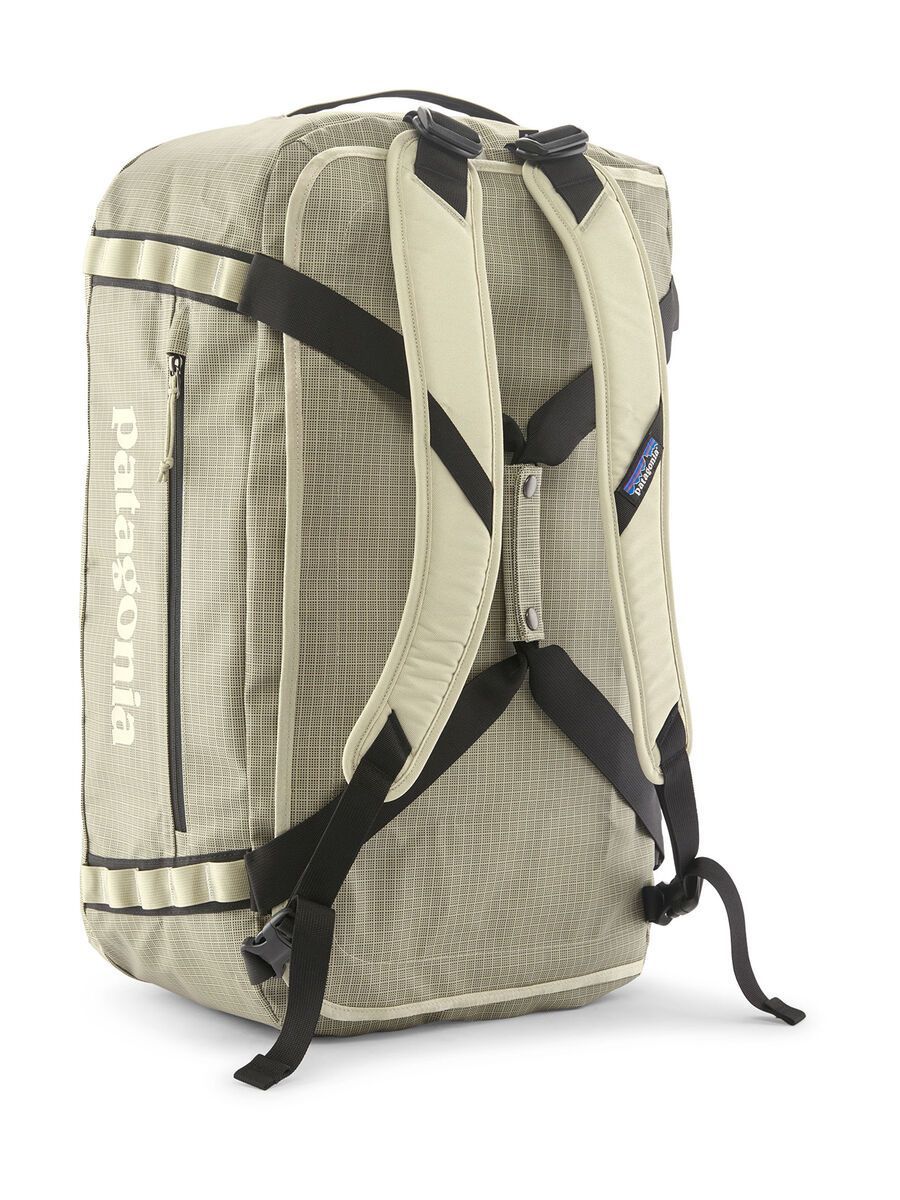 Patagonia Black Hole Duffel 55L, weathered stone - Bild 2
