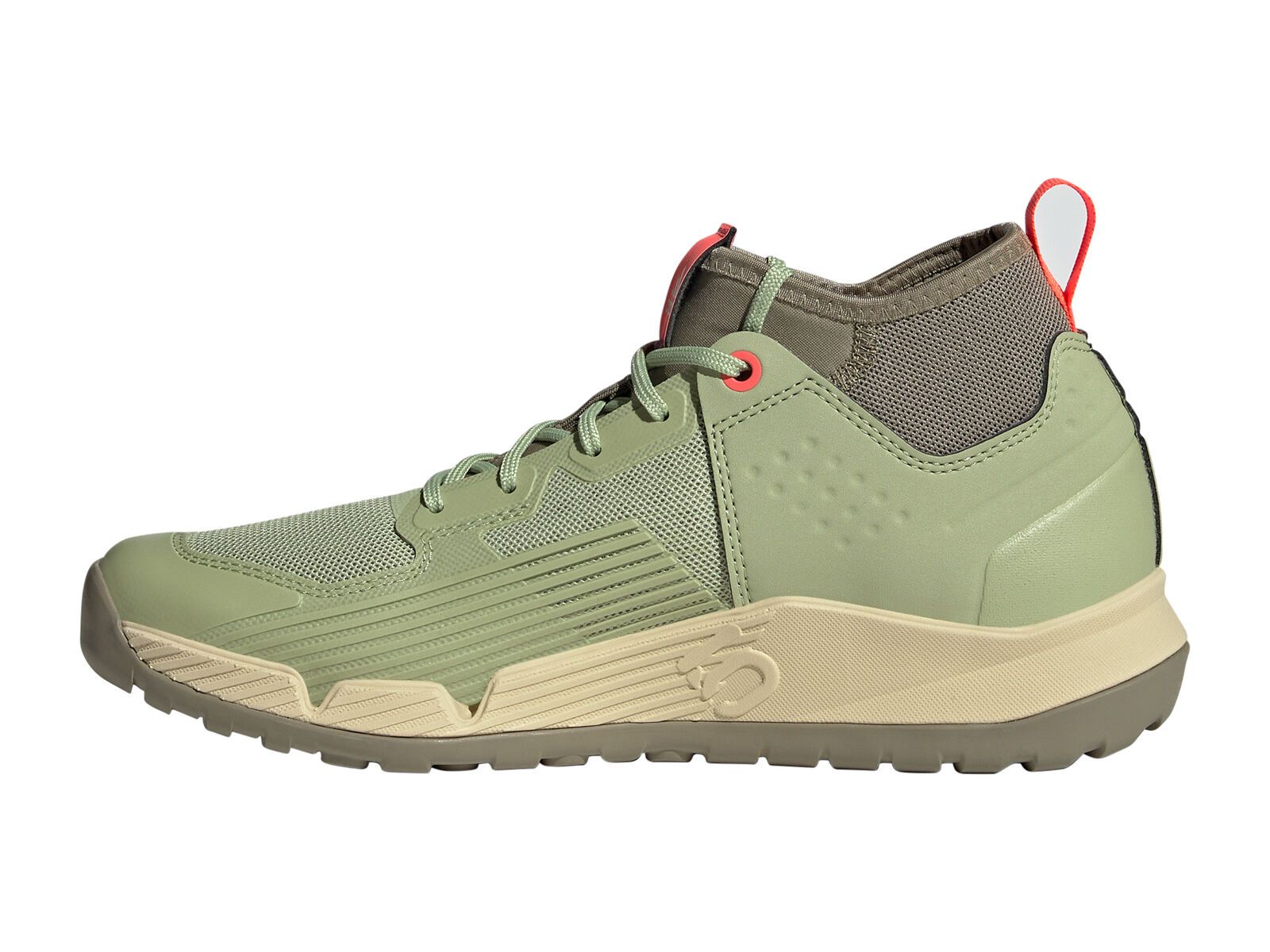 Five Ten Trailcross XT W, lime/crimson/orbit green - Bild 3