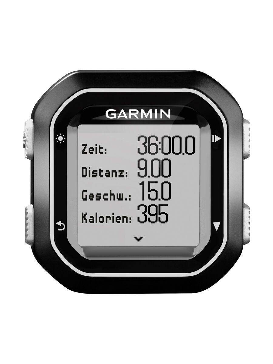 *** 2. Wahl *** Garmin Edge 25 - GPS-Gerät | - Bild 1