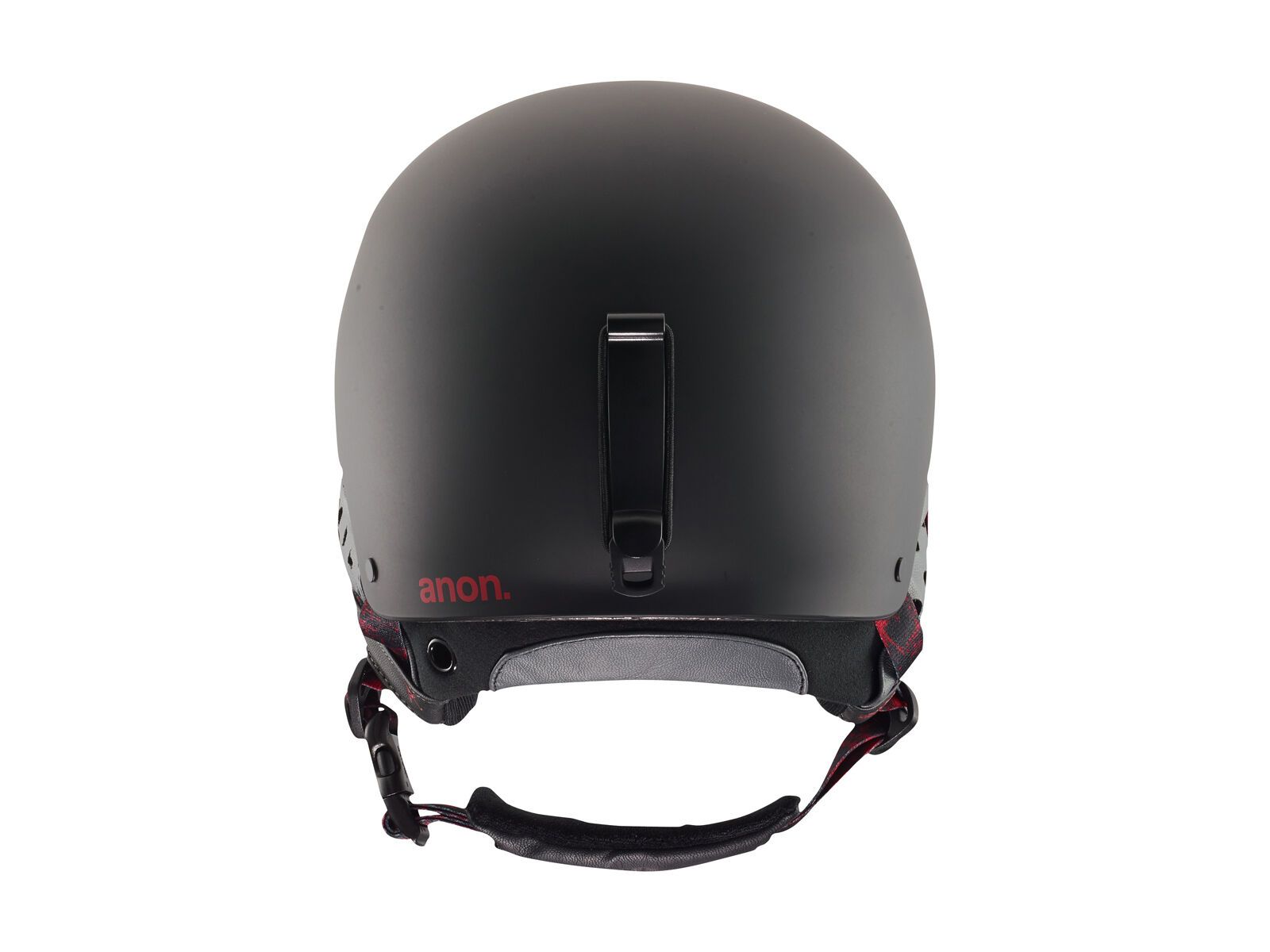 Anon Blitz, Black/Red - Bild 2