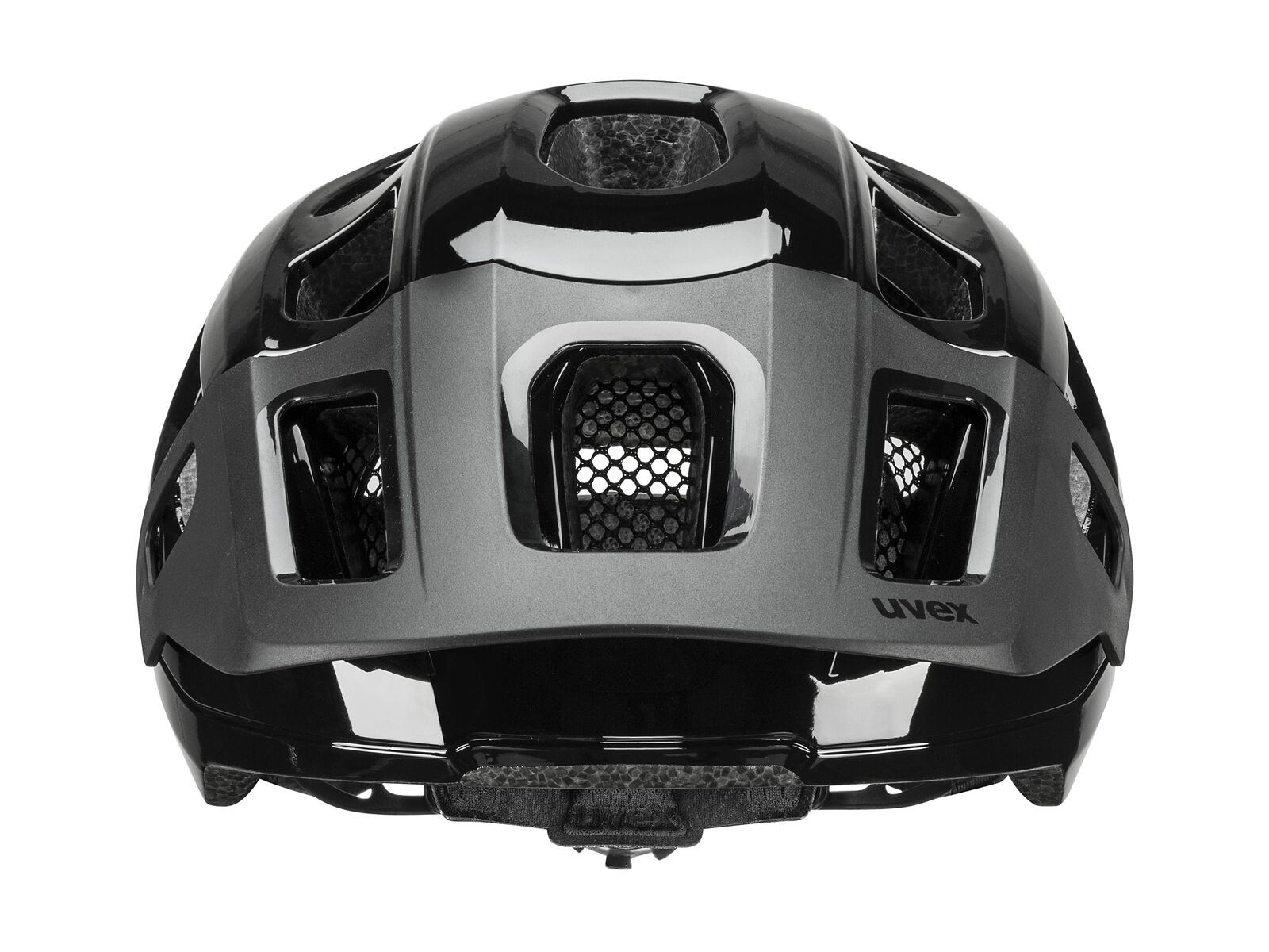 uvex react jr., black - Bild 2