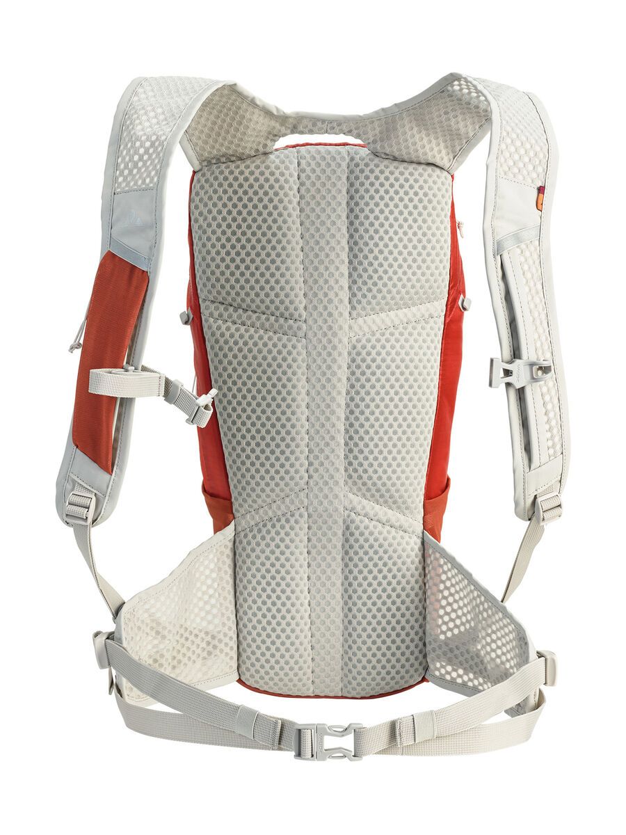 Vaude Uphill 16 LW, lava - Bild 2