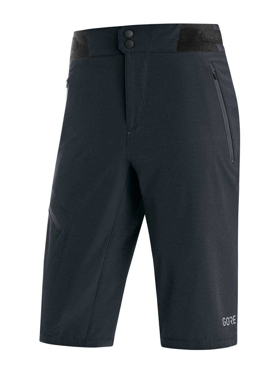 Gore Wear C5 Shorts black M 100585-9900-M