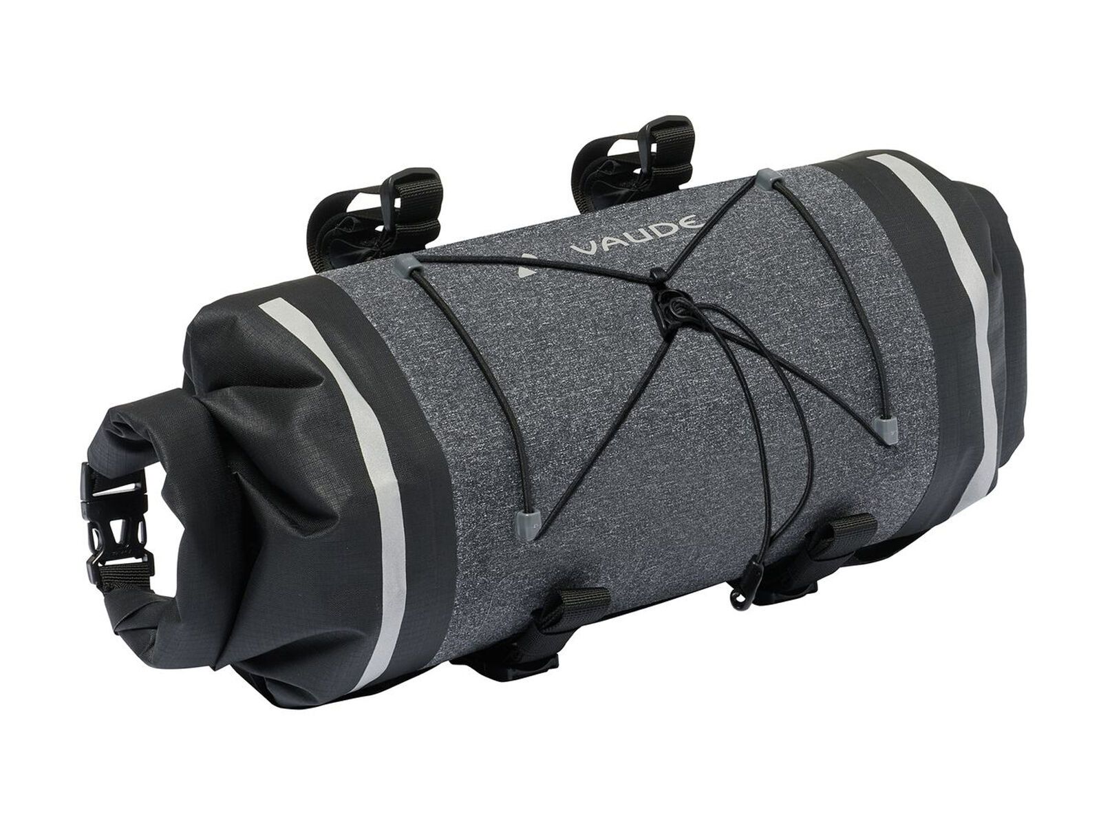 Vaude Trailfront Compact, black uni - Bild 1