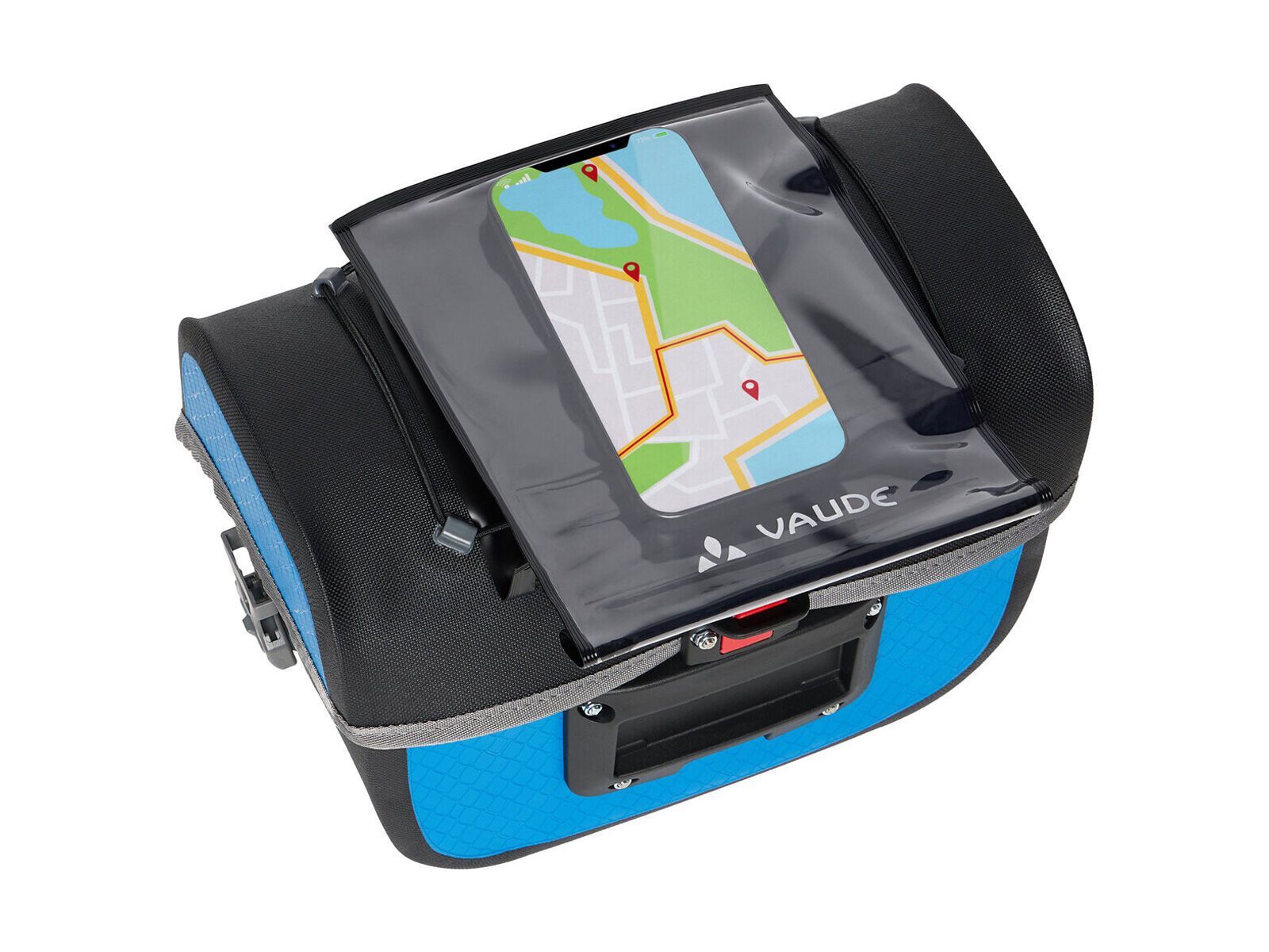 Vaude Aqua Box 4, blue - Bild 8