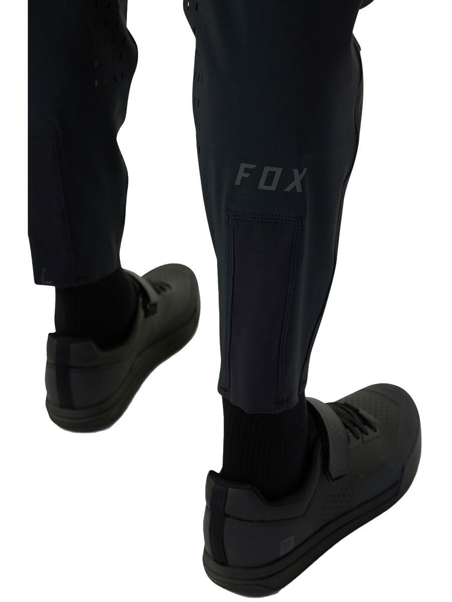 Fox Defend Pant, black - Bild 5