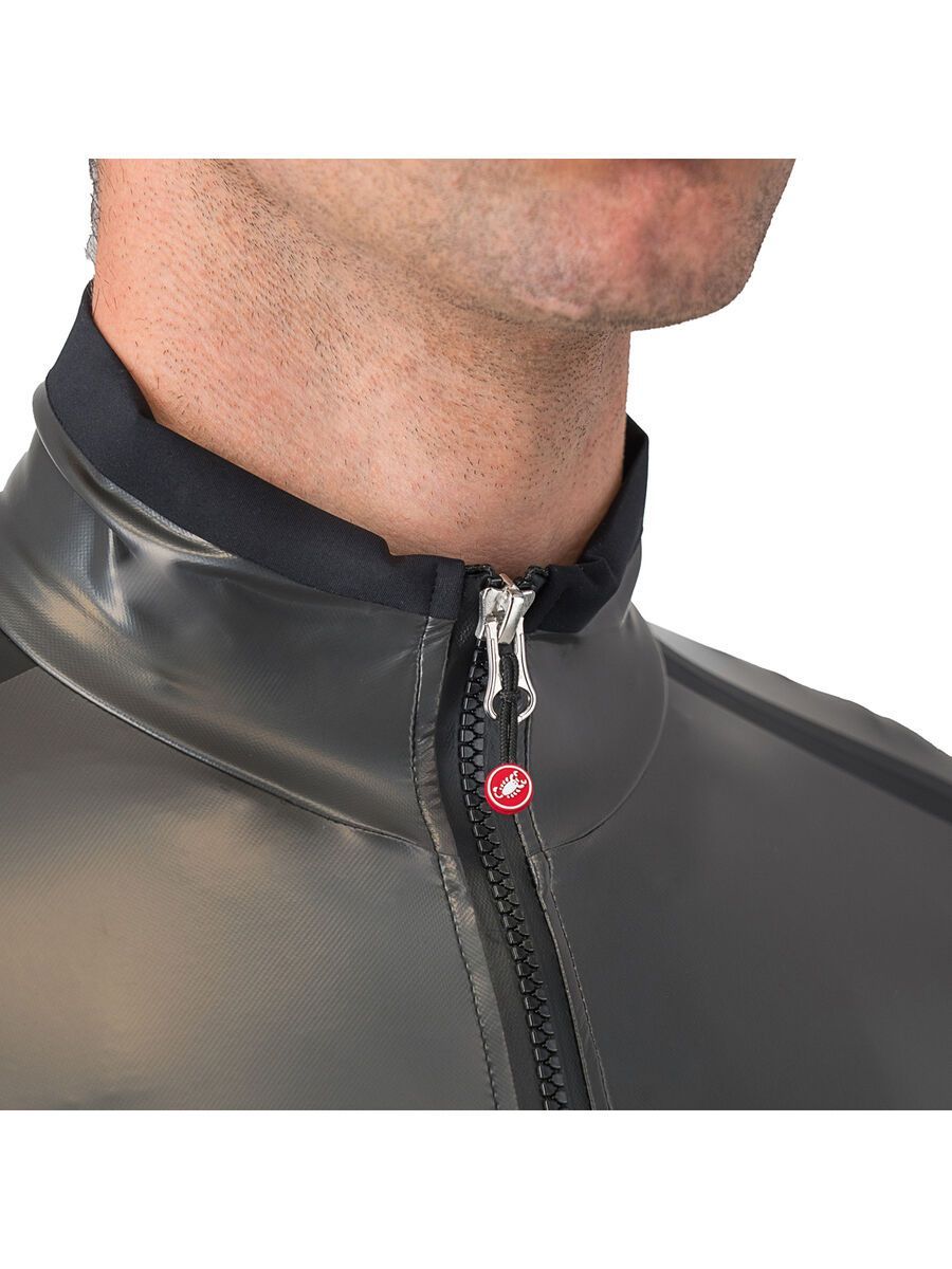 Castelli Gabba R, black - Bild 6