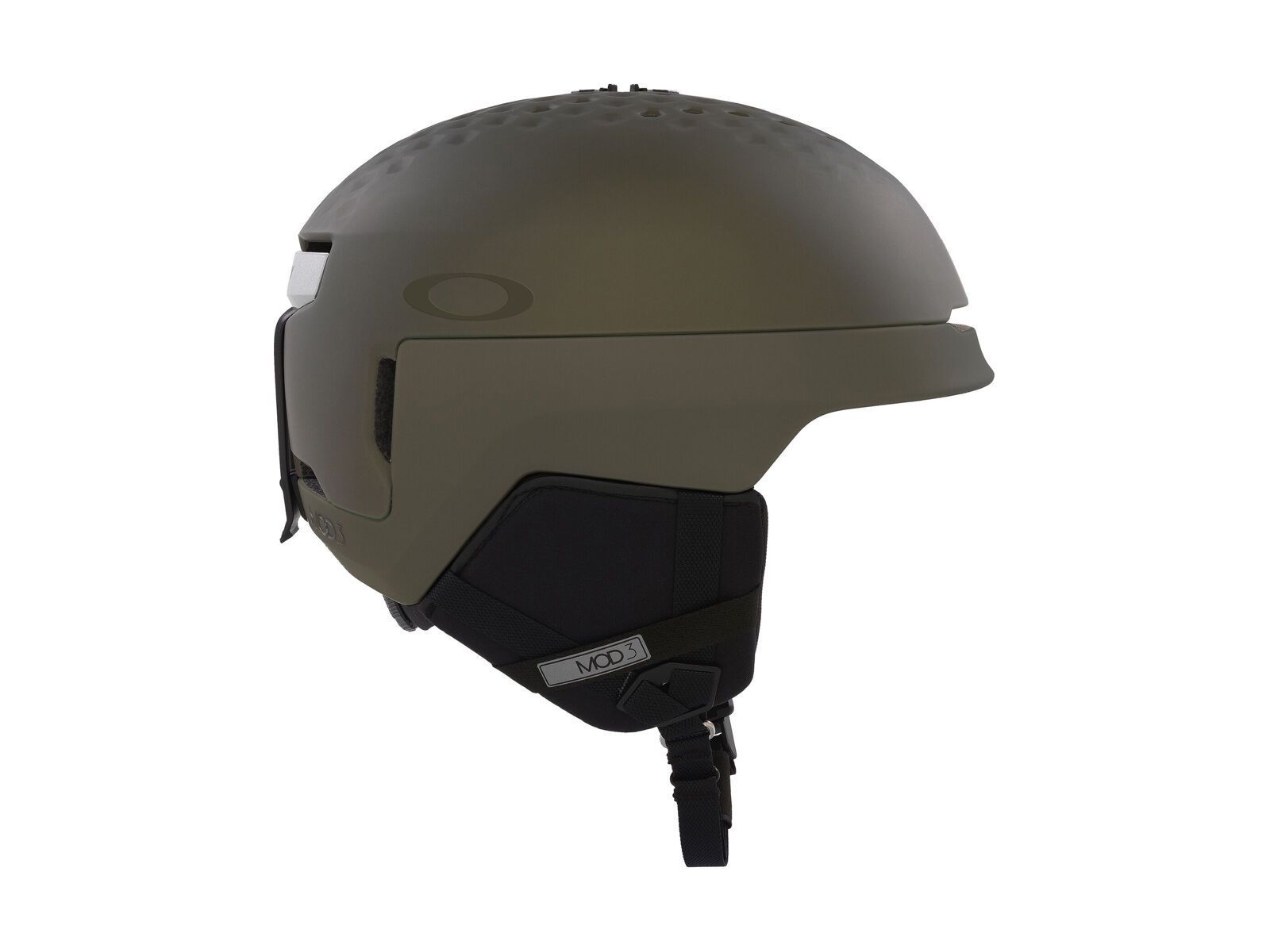 Oakley Mod3, dark brush - Bild 10