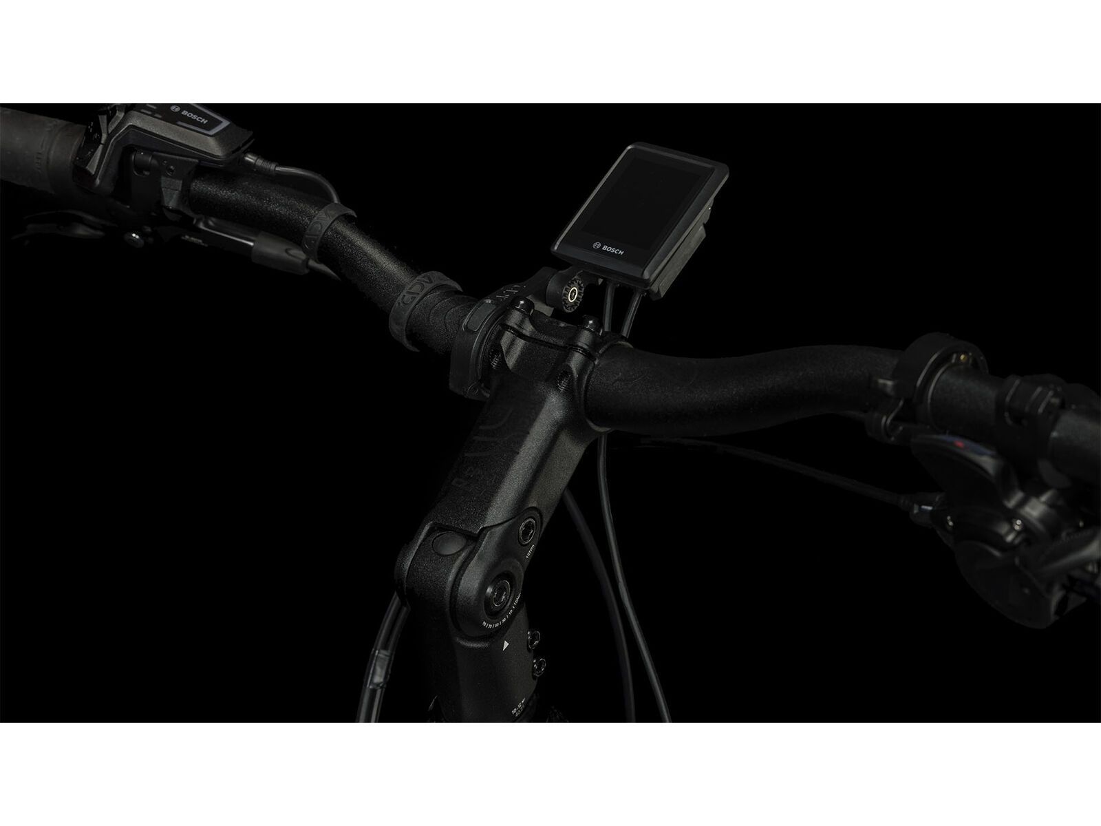 Cube Kathmandu Hybrid EXC 750 Easy Entry, grey´n´silver - Bild 4