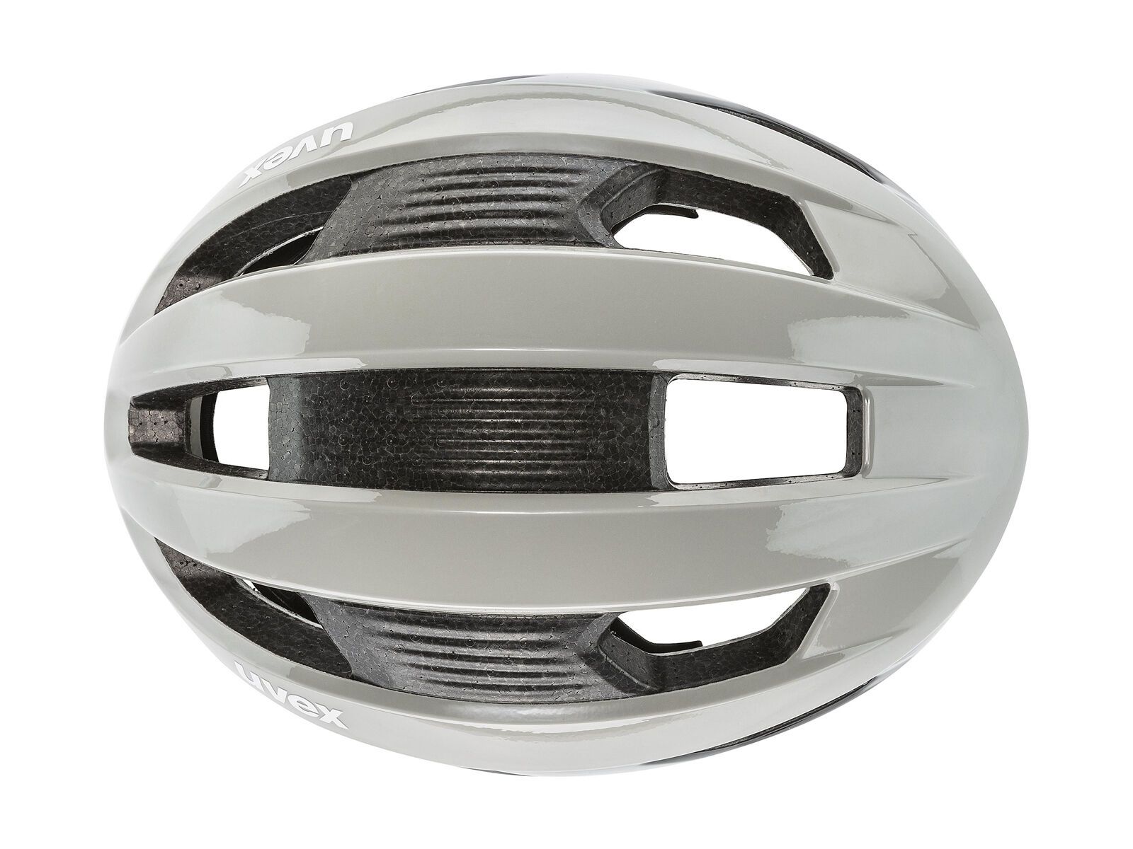 uvex rise, sand/black - Bild 4