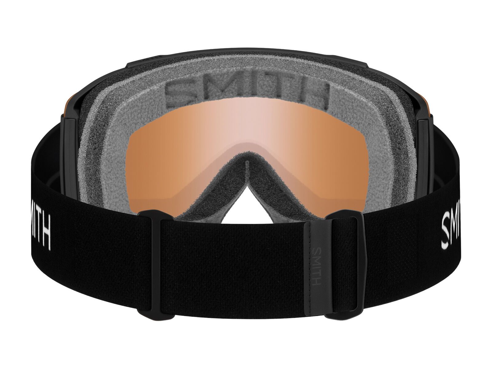 Smith Squad, ChromaPop Pro Photochromic Blue Mirror / black - Bild 4