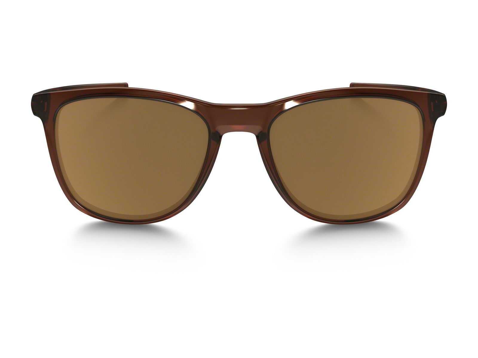 Oakley Trillbe X, matte rootbeer/Lens: dark bronze - Bild 2
