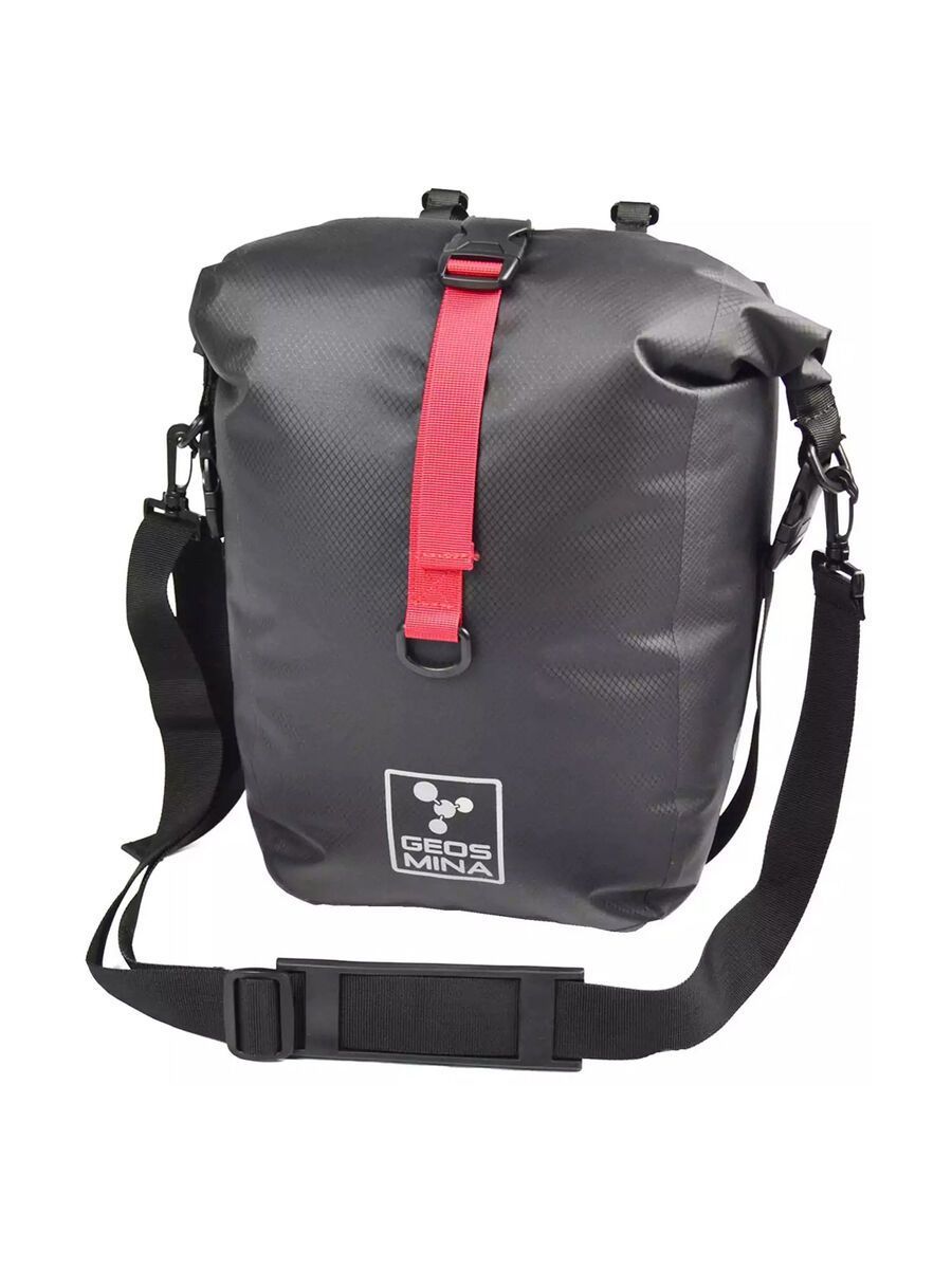 Geosmina Little Pannier - 13 L - Bild 1