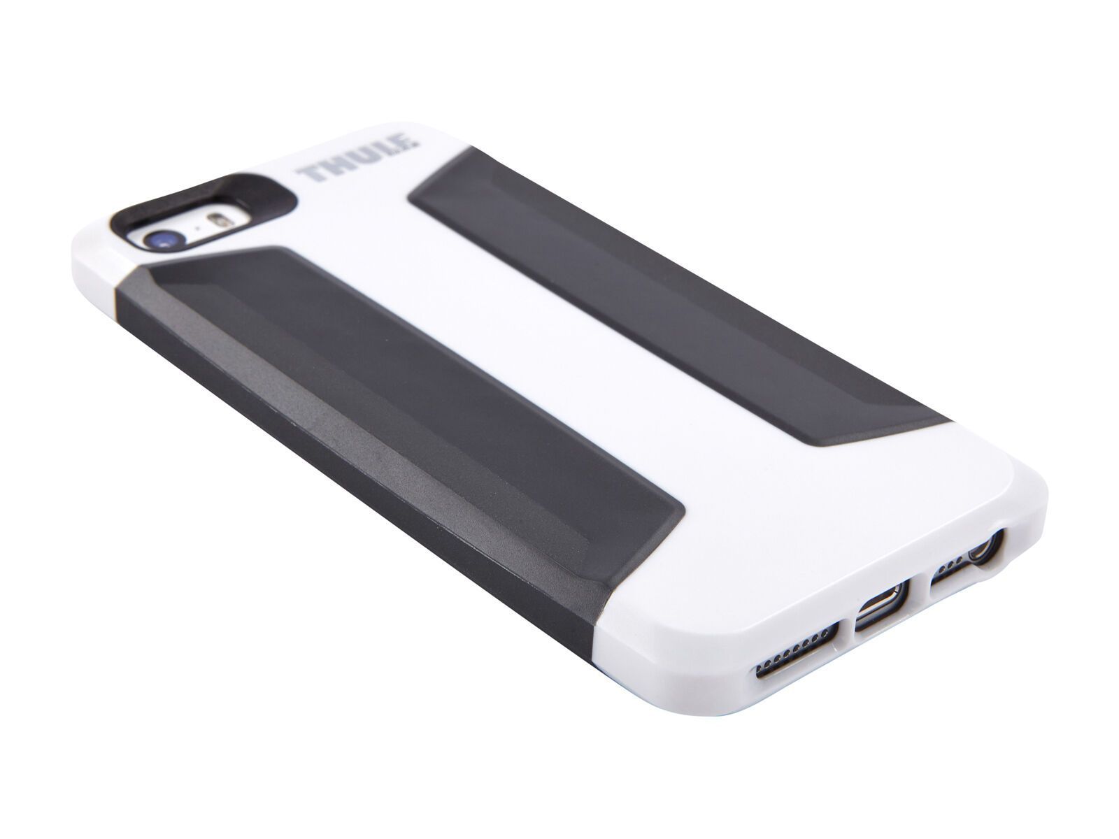Thule Atmos X3 iPhone5/5s, white/dark shadow - Bild 6