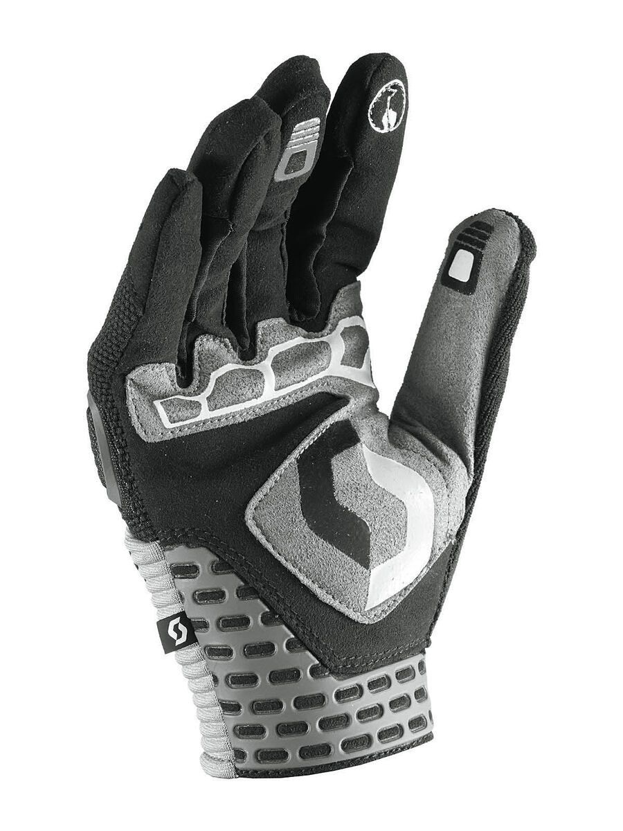 Scott Superstitous LF Glove, black - Bild 2