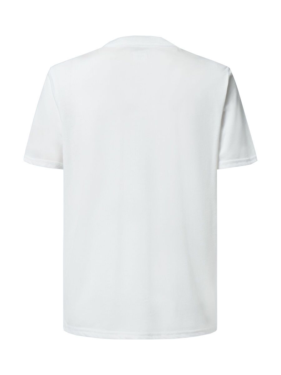 Oakley Gradient Lines B1B RC Tee, white - Bild 3