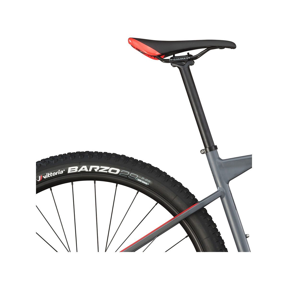 BMC Teamelite 03 Two, race grey - Bild 6