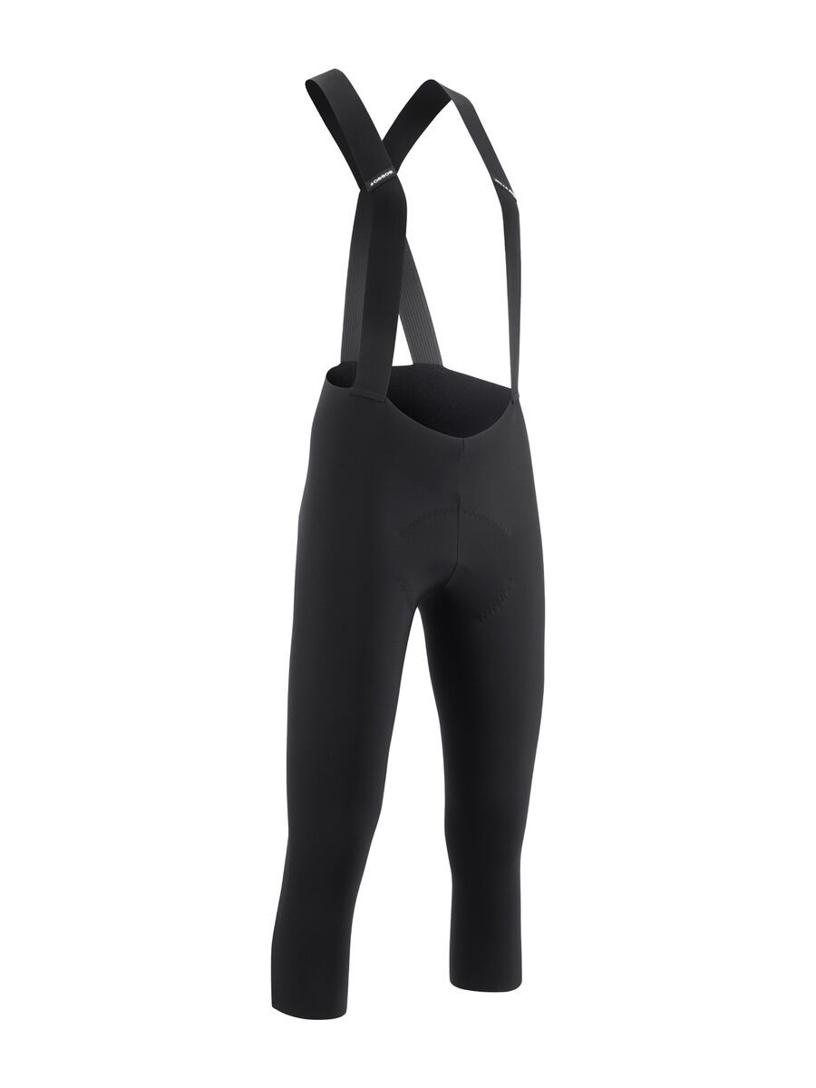 Assos Mille GT Women's Spring Fall Bib Knickers S11, black series - Bild 2