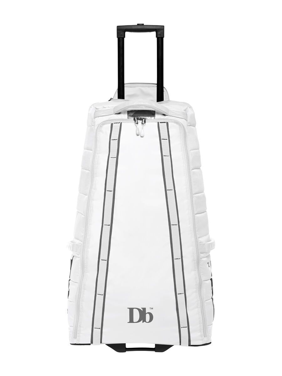 Douchebag The Big Bastard 90l, arctic white - Bild 1