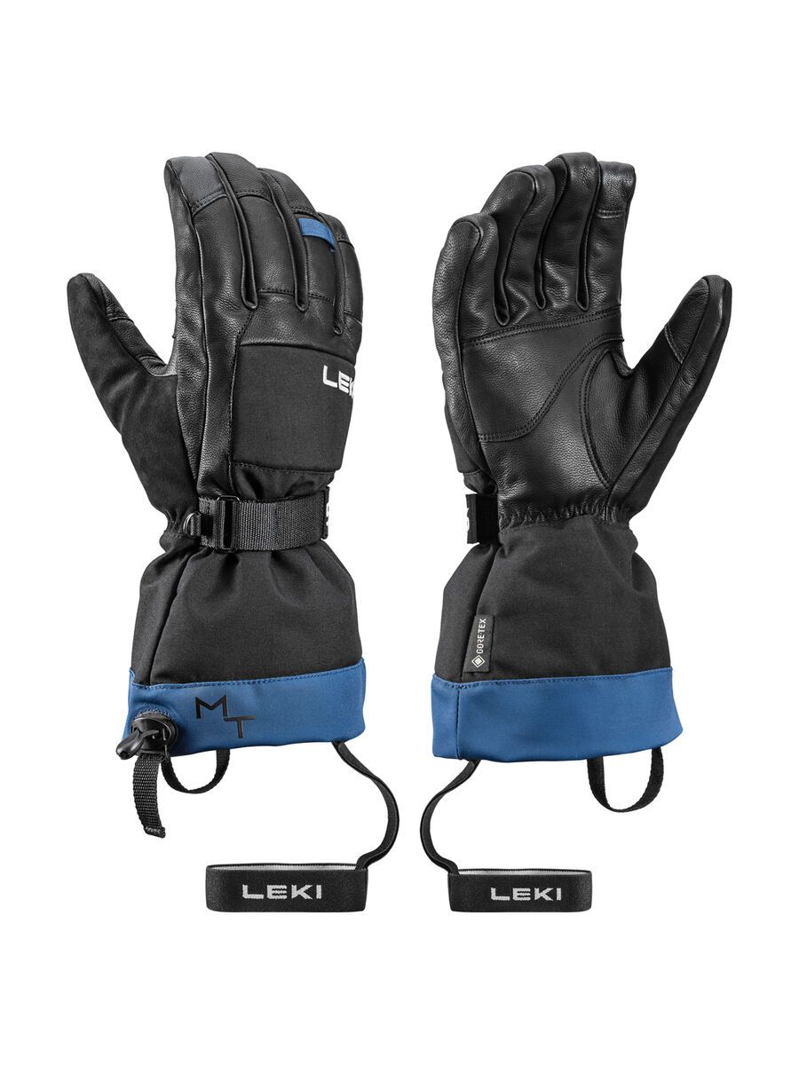 Leki Montera Xtreme GTX, black/midnight navy/white - Bild 1