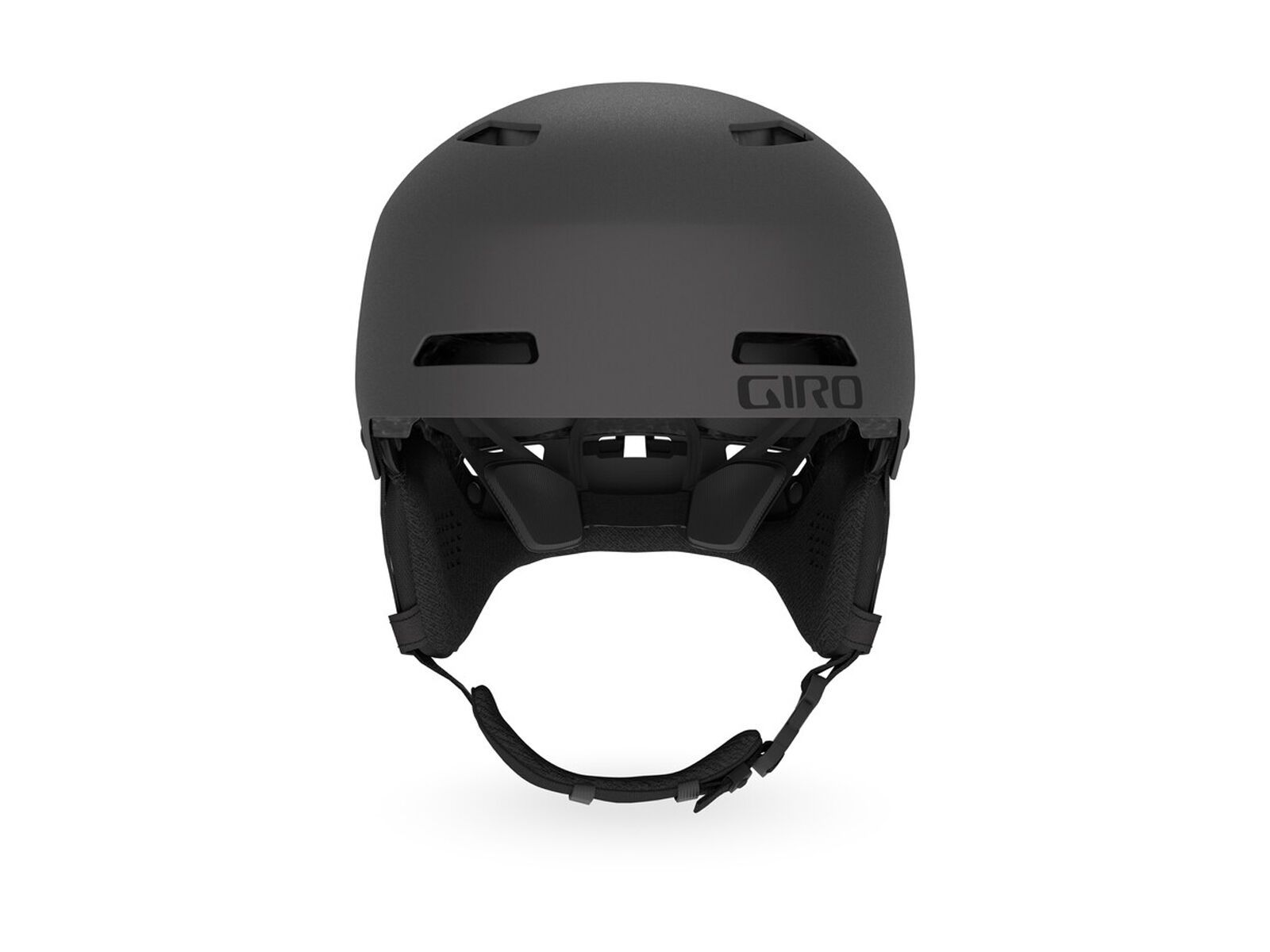 Giro Ledge MIPS, matte graphite - Bild 3