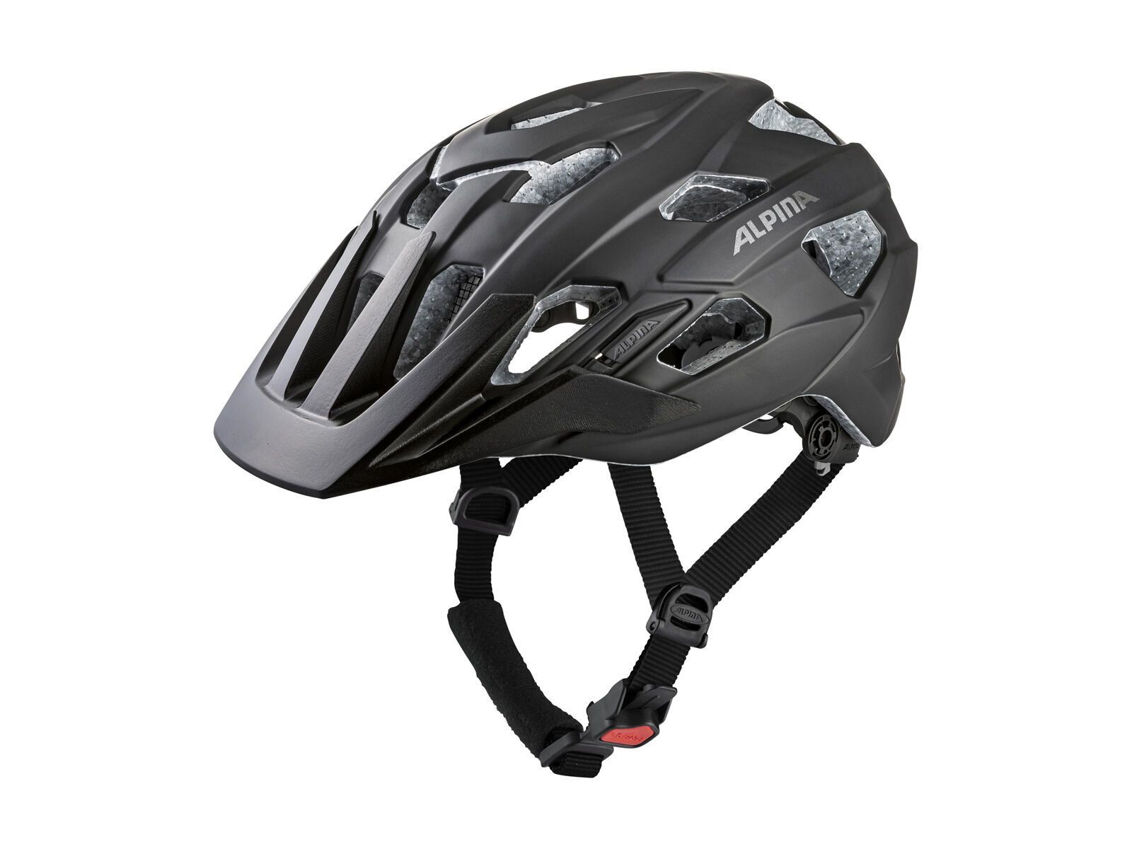 Alpina Anzana L.E., black - Bild 1