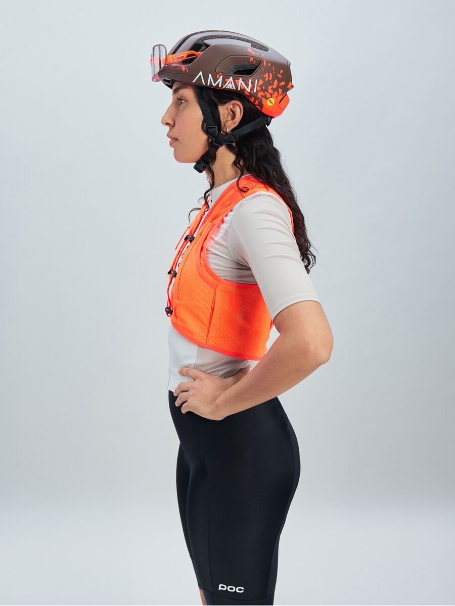 POC Cytal Team Amani Ed., mizizi - Bild 9