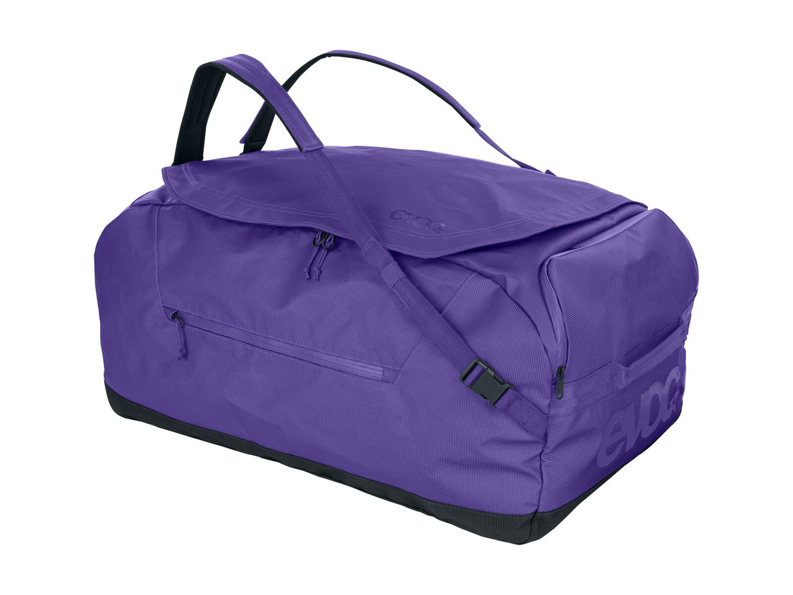 Evoc Duffle Bag 100, violet/black - Bild 1