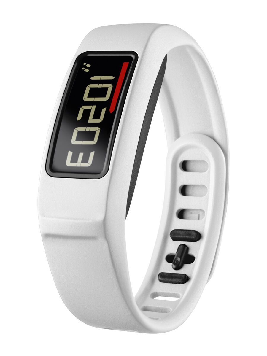 Garmin vivofit 2, weiss - Bild 1