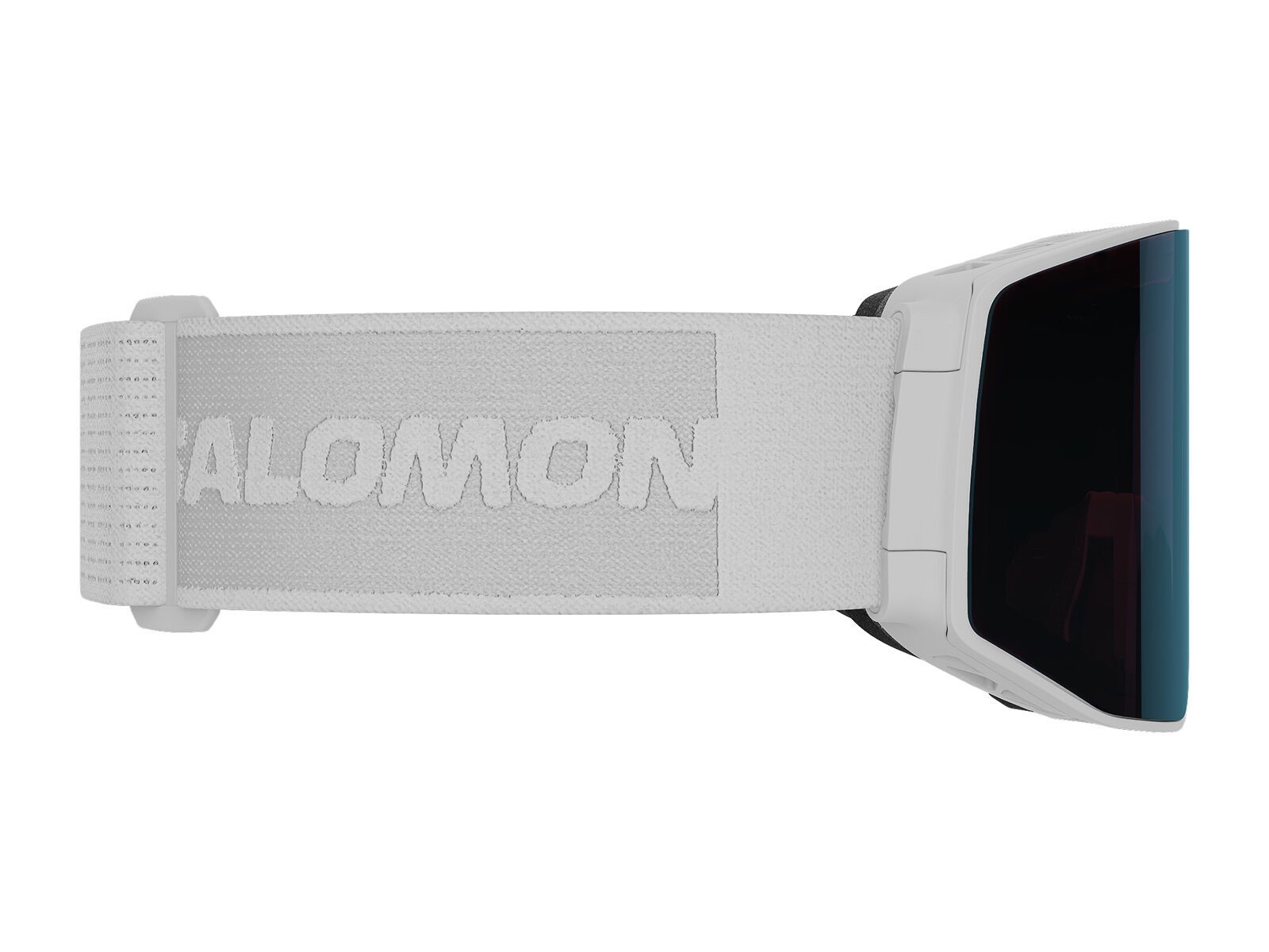 Salomon Sentry Prime, Sigma Photo Sky Blue / white - Bild 4